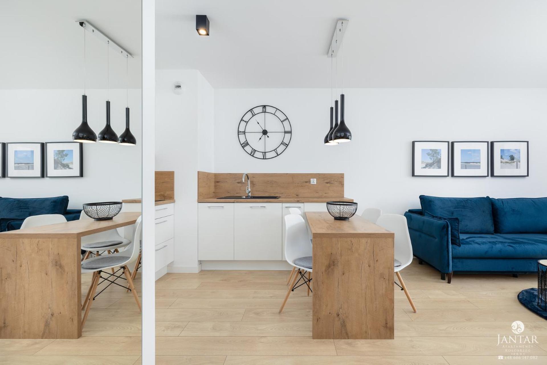 Deluxe 38 Baltycka 6 By Jantar Apartamenty Kołobrzeg Kültér fotó